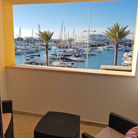 Marina Plaza 162 - Clever Details Vilamoura Exterior foto