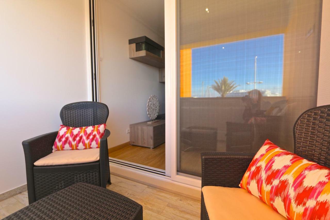 Marina Plaza 162 - Clever Details Vilamoura Exterior foto